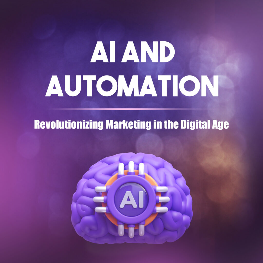 AI and Automation