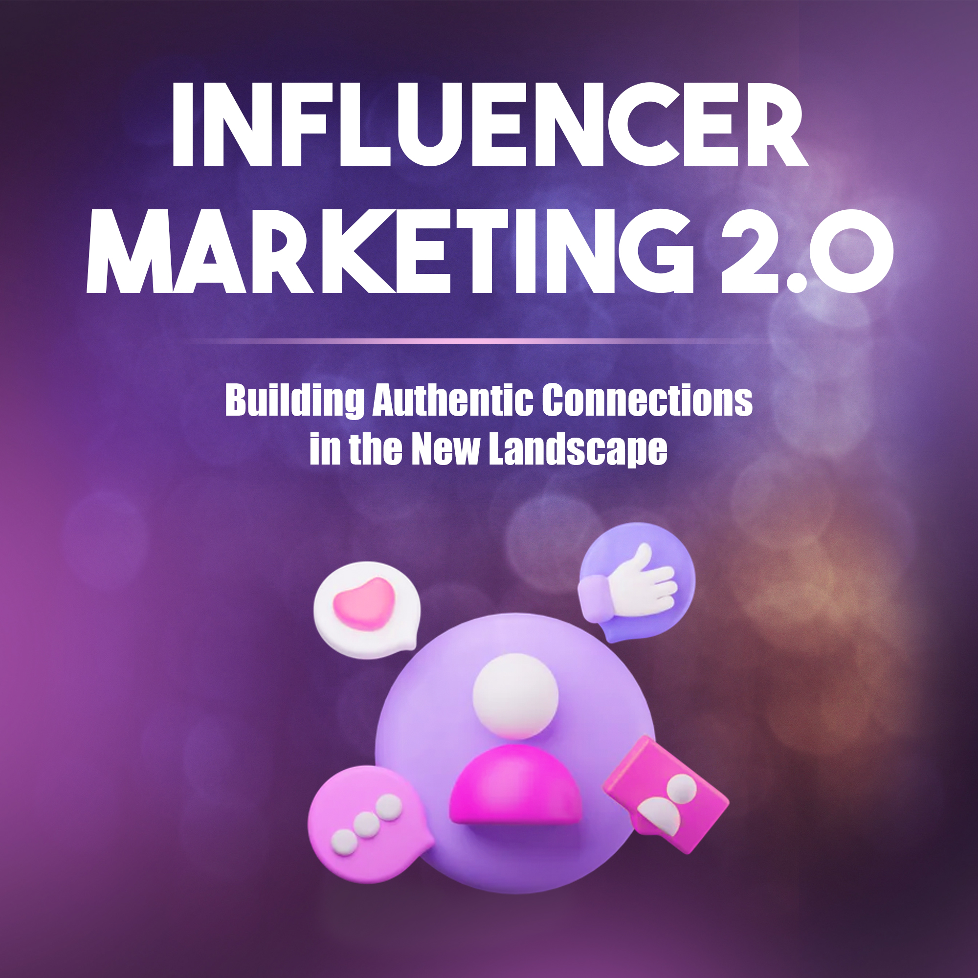 Influencer marketing the new marketing era