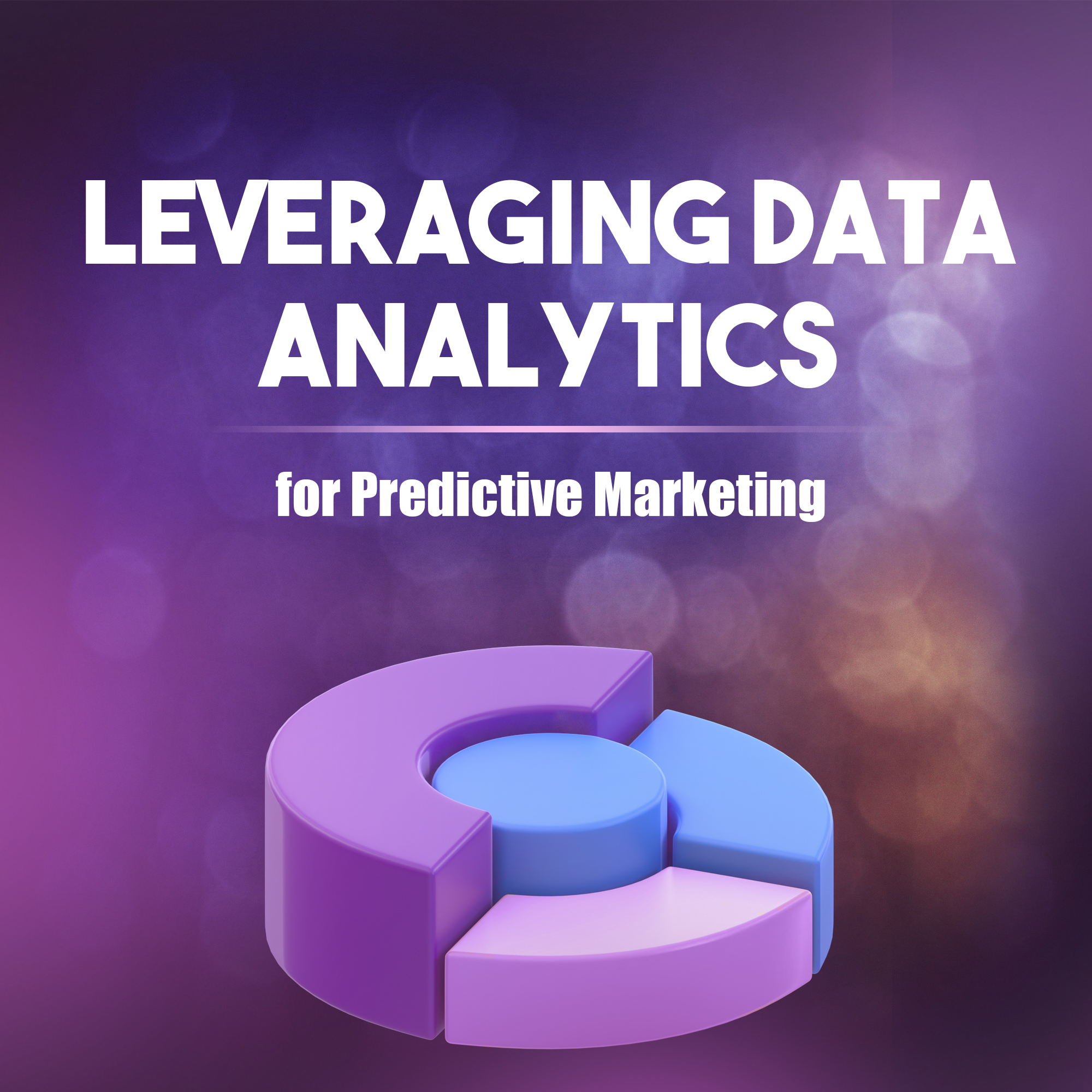 Leveraging Data the new marketing era