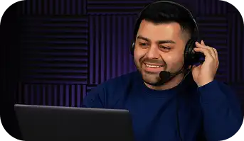 The New Marketing Era Contact us banner Mobile