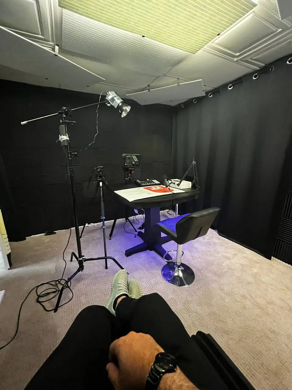 The New Marketing Era Studio