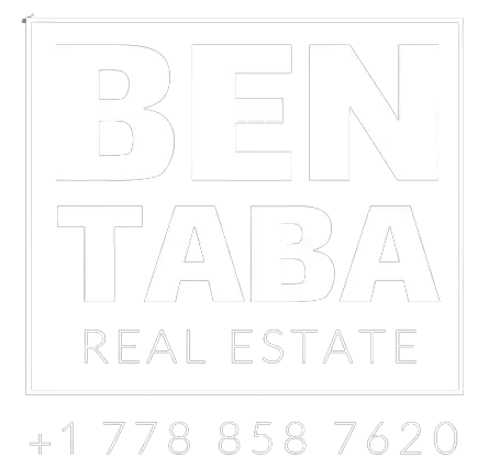 Ben Taba Logo