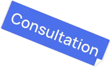Marketing Consultation